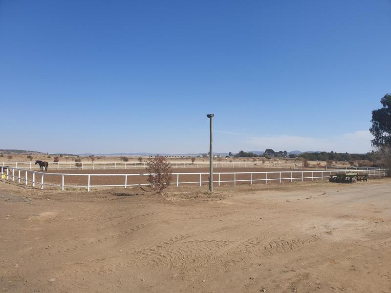 Commercial Property for Sale in Parys Free State